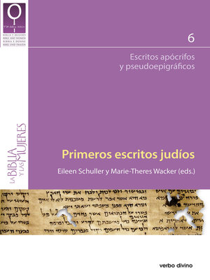 cover image of Primeros escritos judíos